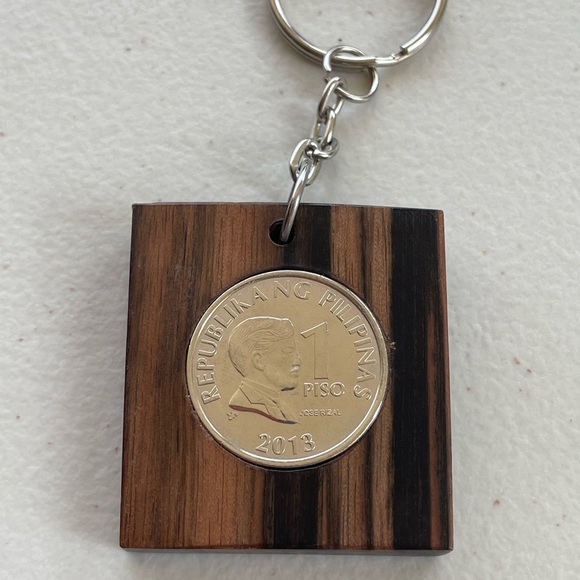 Philippines Keychain and Fridge Magnet Souvenir Lot - Picture 4 of 13